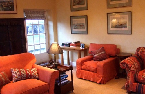Butlerstown House | Wonderful seaside house, suitable for family holidays and gatherings.
