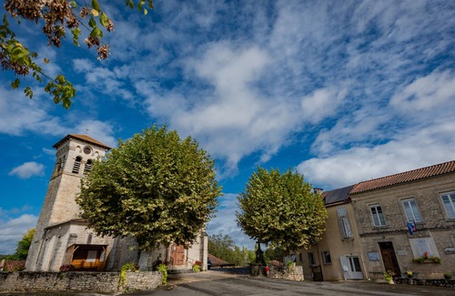 Lagardelle House | Wonderful stay in a town house with private pool