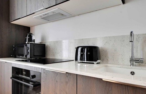 Chaussee-d'Antin Apartment | Wonderful studio - 2P - Opéra Garnier