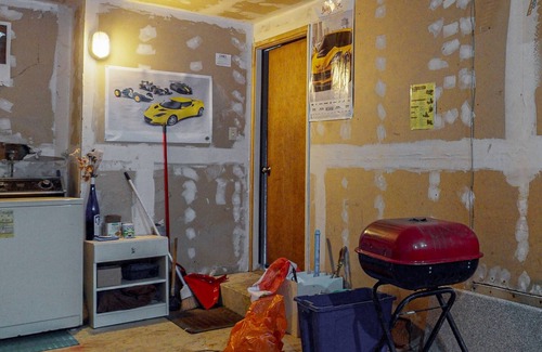 Salmon Creek House | Wonderful Studio Steps From the Water w/Deck, Private Washer/Dryer, Free WiFi