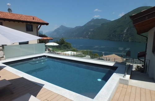 Anfo Apartment | Wonderful three room apartment