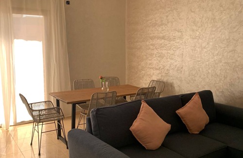 Menara Hotel | Wonderful Two Bedroom apartment in awesome Marrakech with WiFi
