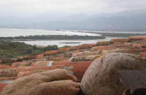 Puntaldia Apartment | wonderful, unforgettable view /OFFER 24-31 AUGUST