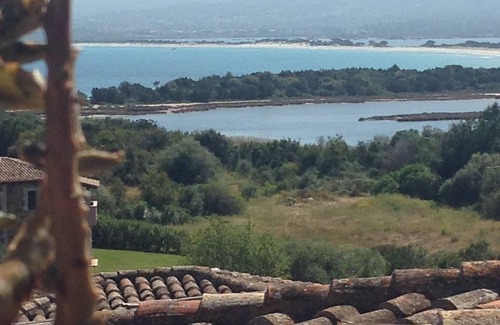 Puntaldia Apartment | wonderful, unforgettable view /OFFER 24-31 AUGUST
