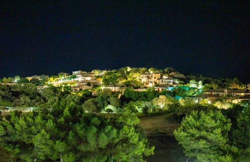 Puntaldia Apartment | wonderful, unforgettable view /OFFER 24-31 AUGUST