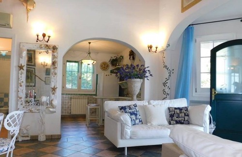 Isola Albarella Villa | Wonderful villa with swimming pool on the island of Albarella by Beahost Rentals