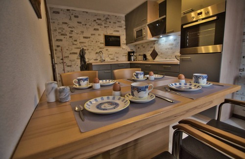 Ettringen Apartment | Wonderful vacation apartment max. 6 persons "Im Vulkanland" Eifel