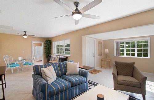 Rock Ridge House | Wonderful vacation rental-5 min to the beach!
