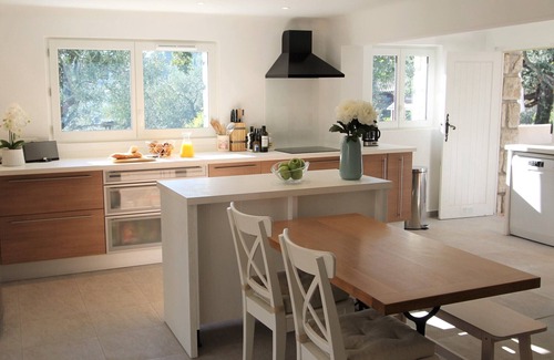 Les Maillans Villa | Wonderful villa close to Valbonne & Nice with private pool.