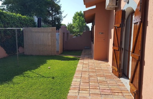 Colonia Elena House | Wonderful villa 20 meters from the beach in Circeo for 6-8 people