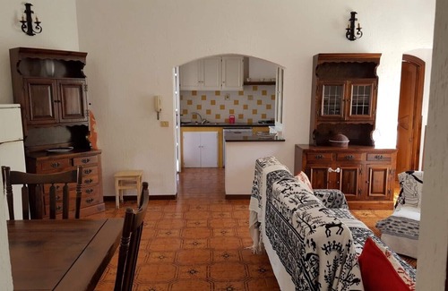 Colonia Elena House | Wonderful villa 20 meters from the beach in Circeo for 6-8 people