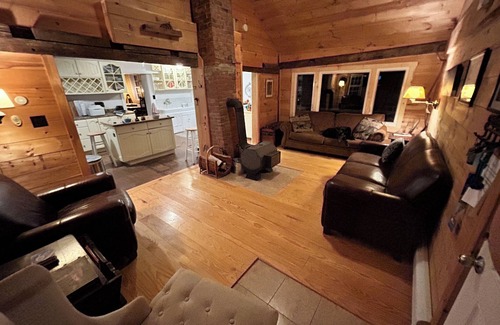 Thornton Other | Wonderful Views and Mountain Charm and on Beautiful 50 Acre Farm