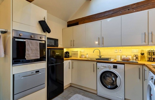 Leek House | Wonderful villa for 2 people with WIFI