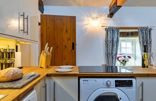 Leek House | Wonderful villa for 2 people with WIFI