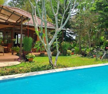 Banjarasri Villa | Wonderful Villa Felice