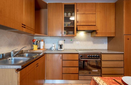 Cortiglione House | Wonderful villa for 5 guests with WIFI, TV and patio