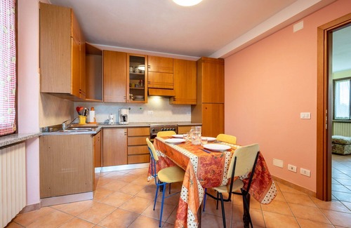 Cortiglione House | Wonderful villa for 5 guests with WIFI, TV and patio