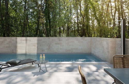 Krizine House | Wonderful villa for 10 guests with WIFI, private pool, A/C, TV, terrace and parking
