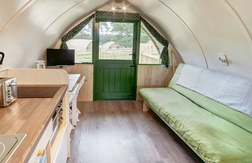 Langley-on-Tyne House | Wonderful villa for 4 people with WIFI and pets allowed