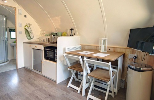 Langley-on-Tyne House | Wonderful villa for 4 people with WIFI and pets allowed