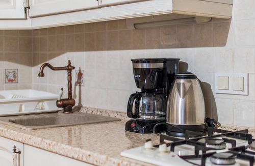 Sibenik Old Town House | Wonderful villa for 5 people with A/C, WIFI, TV, terrace and parking