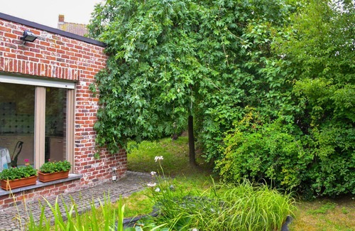 Le Bizet House | Wonderful villa for 8 people with TV, terrace, pets allowed and parking