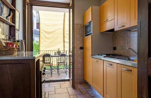 Narzole House | Wonderful villa for 8 people with A/C, hot tub, WIFI, private pool, TV, terrace and parking