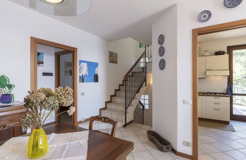 Marina di Andora Villa | Wonderful villa for 9 people with WIFI, terrace and pets allowed