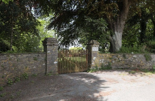 Chillington House | Wonderful villa for 14 guests with WIFI and pets allowed