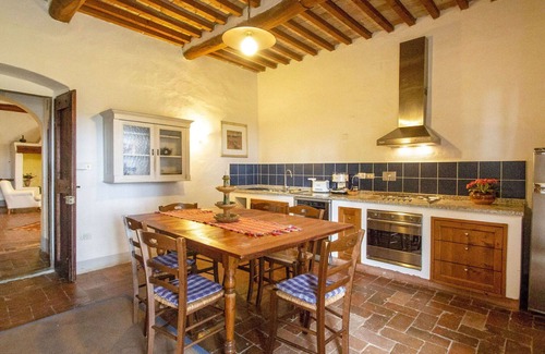 Scandicci Villa | Wonderful villa for 4 people with pool, WIFI, TV, patio and panoramic view, close to Florence