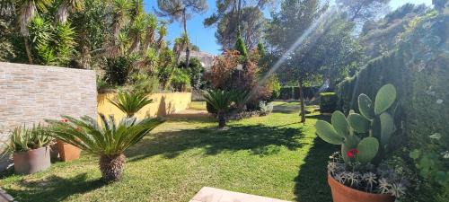 Genoves Villa | Wonderful Villa, Heated Pool, Near Beautiful Town