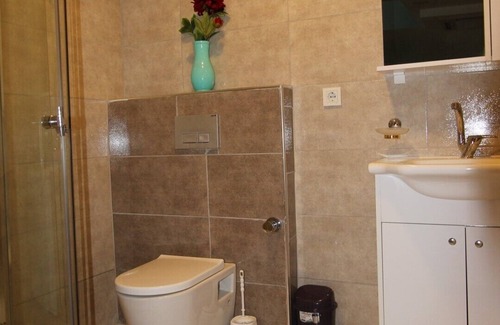 Kiris Villa | Wonderful Villa in KEMER ANTALYA