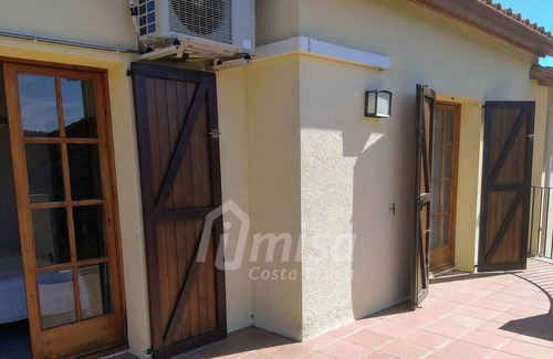 Calonge Villa | Wonderful villa located in an idyllic setting in the Costa Brava.