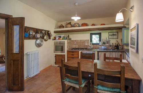 Marta Villa | Wonderful villa on Lake Bolsena with swimming pool and large garden