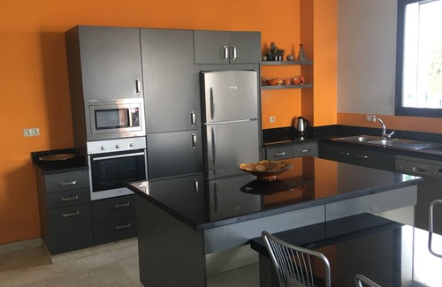 Agadir Villa | Wonderful Villa with 6 bdrms & Pool T62025