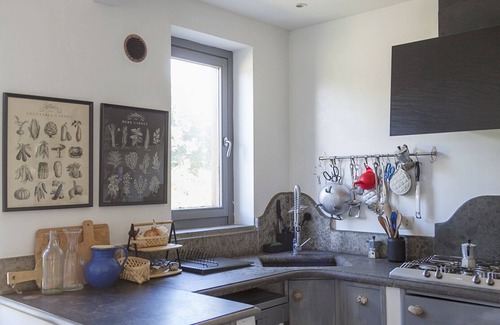 Capalbio House | Wonderful villa with swimming pool near the sea.