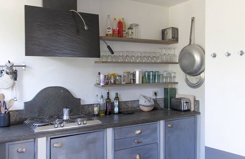 Capalbio House | Wonderful villa with swimming pool near the sea.