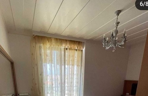Tirana Apartment | Wonderfull Apartment with full gym equipment