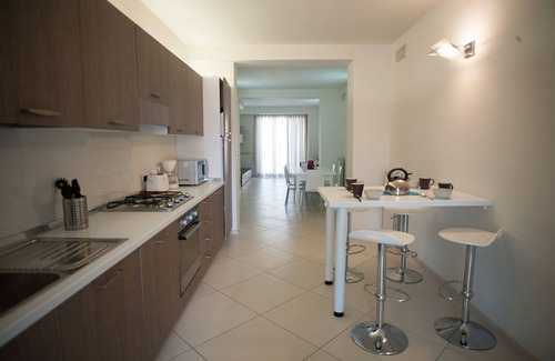 Viareggio Apartment | Wonderfully Positioned Seaside Apartment - 150mts from the beach