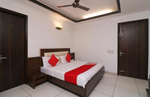 DLF Phase 3 Hotel | Wonderland Inn Near Aravali Biodiversity Park
