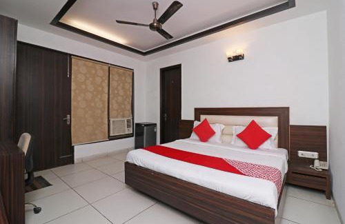 DLF Phase 3 Hotel | Wonderland Inn Near Aravali Biodiversity Park