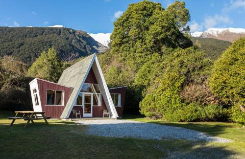 Makarora Resort | Wonderland Makarora Lodge