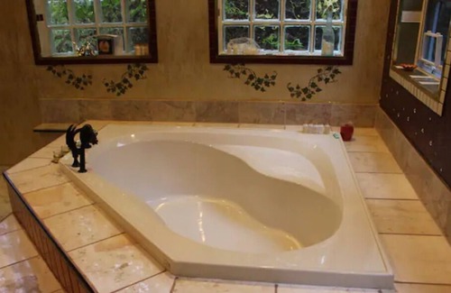 East Sooke House | Wonderland Mansion @ Serenity Lodges