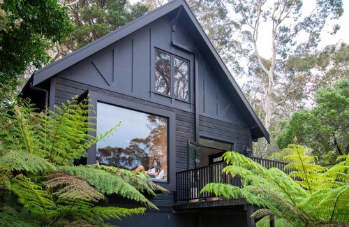 Blackheath Ski Chalet | Wondernest, Blue Mountains