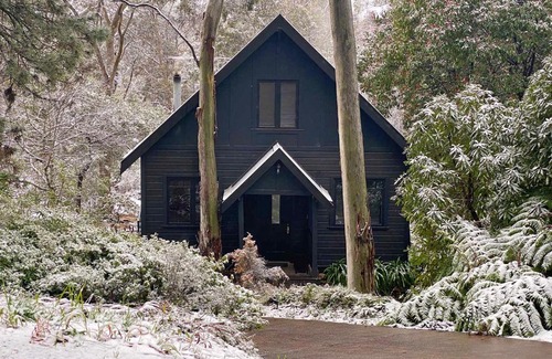 Blackheath Ski Chalet | Wondernest, Blue Mountains