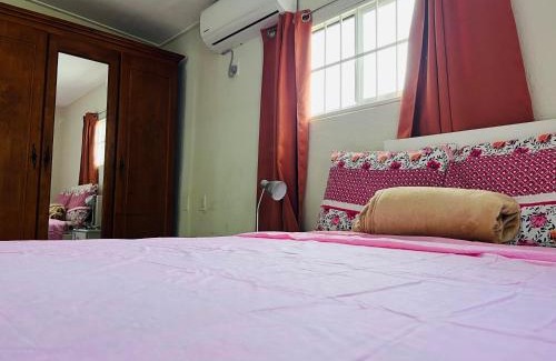 Brievengat Bed & Breakfast | Wondershell Curaçao