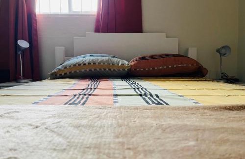 Brievengat Bed & Breakfast | Wondershell Curaçao