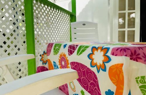 Brievengat Bed & Breakfast | Wondershell Curaçao