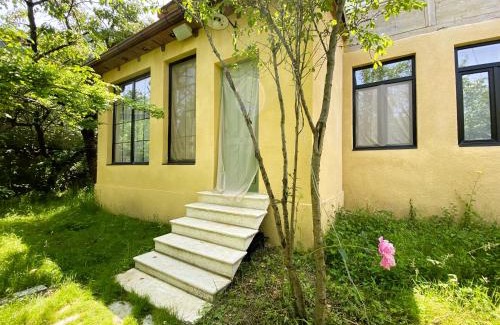 Akhali Ubani House | Wonderwood Borjomi Provencal