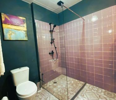 Akhali Ubani House | Wonderwood Borjomi Provencal